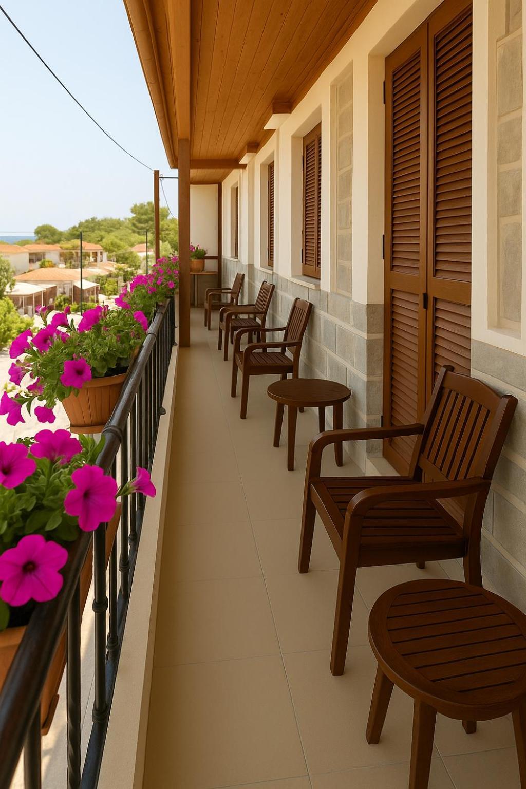 αvra Strymonikou Gasthof Stavros (Thessaloniki)